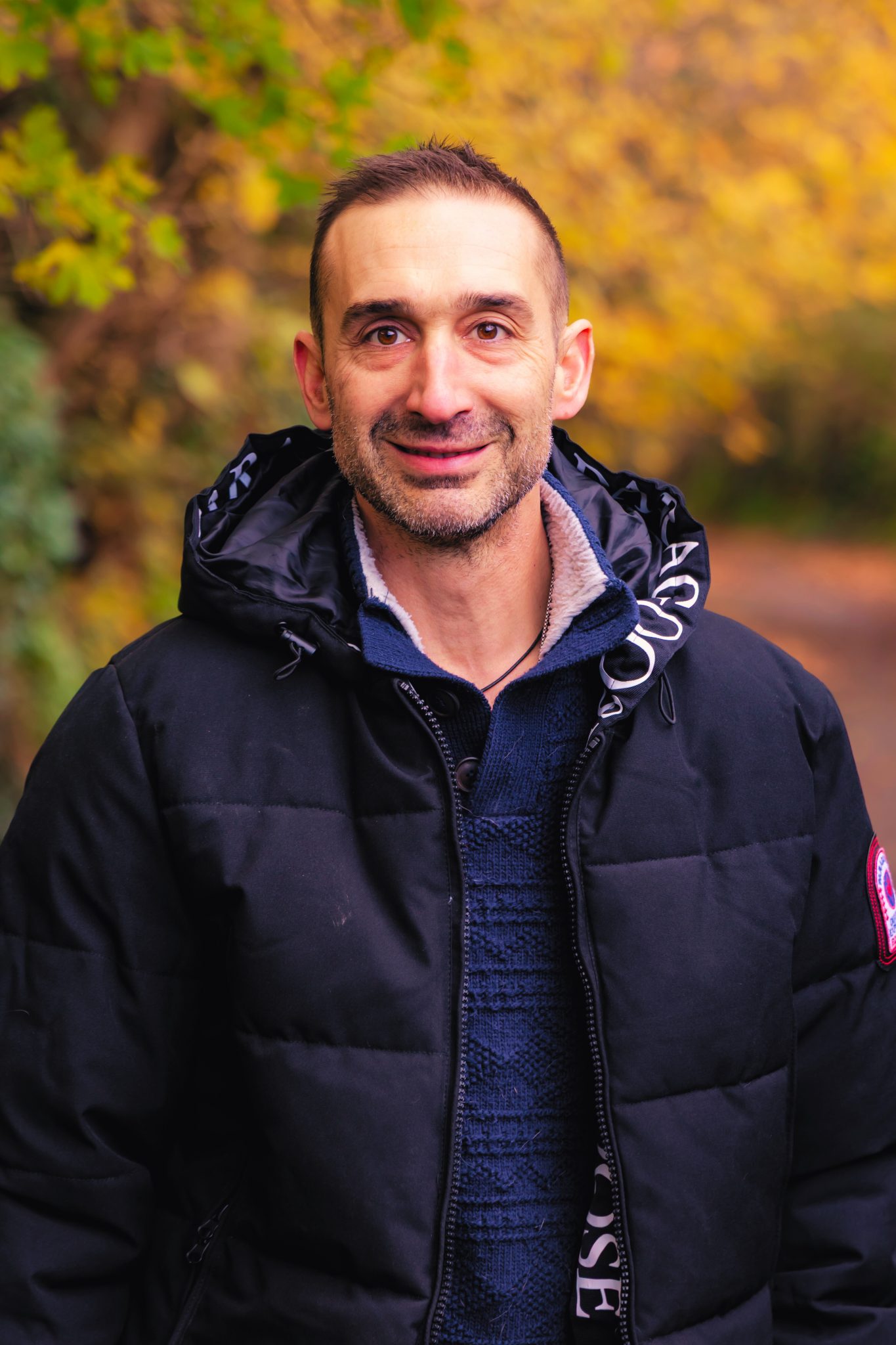 MAHE Achille – ambitions 2026